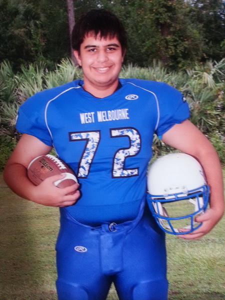 Азербайджанский вундеркинд встретился с Бараком Обамой - ФОТО