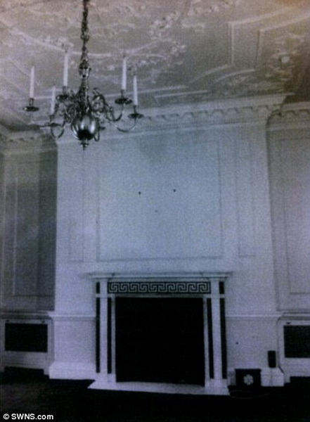 Британский миллиардер "зароет" в землю $400 млн - ФОТО