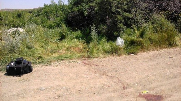 В Гюмри убит российский солдат - ОБНОВЛЕНО - ФОТО