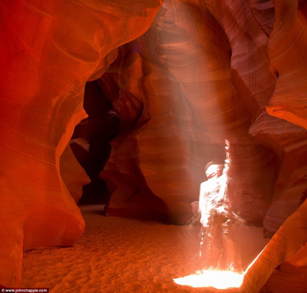 Лучшие кадры, снятые самой дорогой фотокамерой – ФОТО