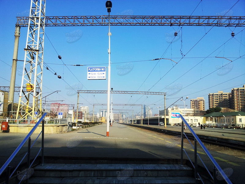 "Мой Баку": Островок Мавритании в центре столицы – РЕПОРТАЖ – ФОТО