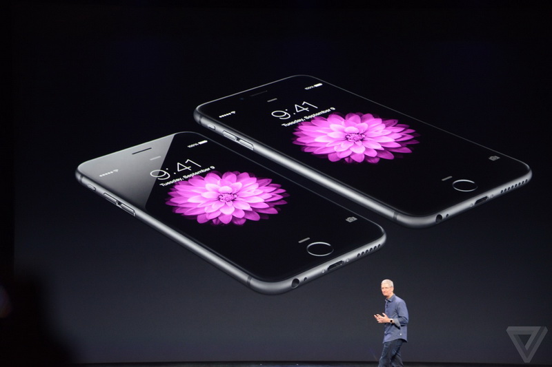 Apple Watch поступят в продажу в начале 2015 года - ОБНОВЛЕНО - ФОТО