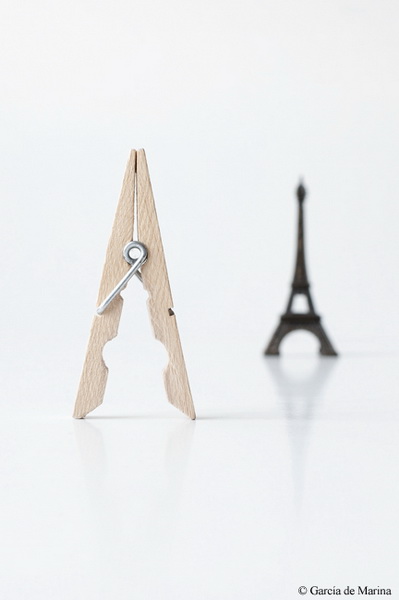 "Картинная галерея" Day.Az: Остроумные композиции - ФОТО