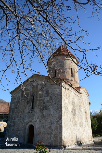 Чудеса села Киш, в которые трудно не поверить