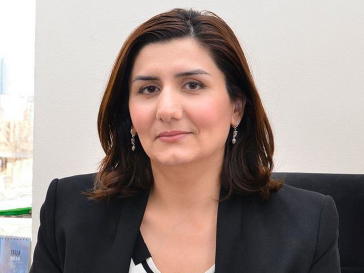 Глава пресс-службы БВШН названа лучшей