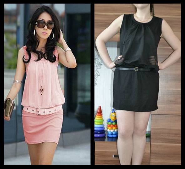 Покупки в интернете: ожидание и реальность - ФОТО