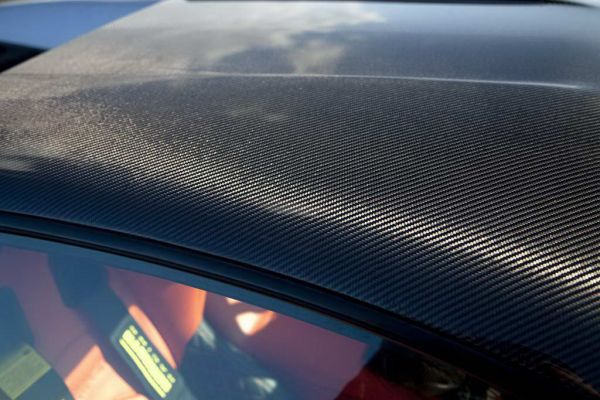 Arrinera Supercar: спорт-кар ценой 100 тысяч фунтов-стерлингов - ФОТО