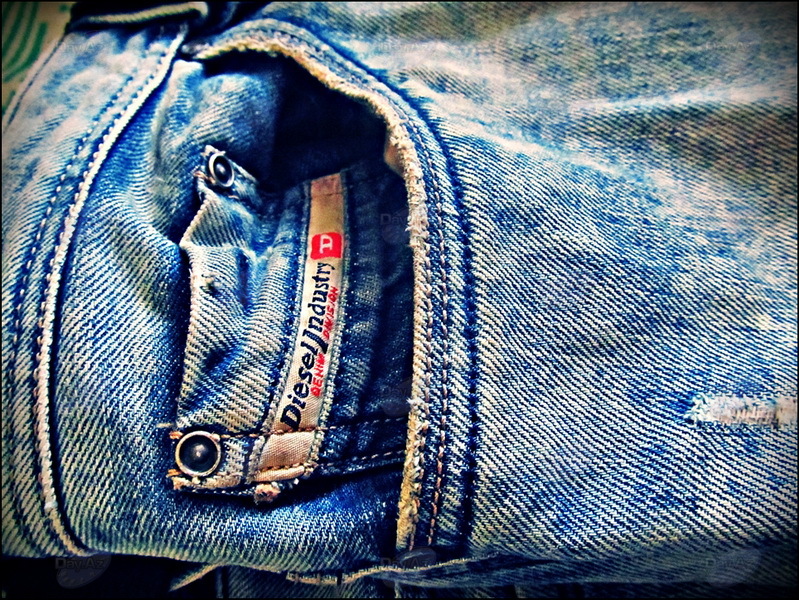От Levi’s до DIESEL: как и где правильно выбрать джинсы в Баку – РЕПОРТАЖ - ФОТО - ЦЕНЫ - ОПРОС