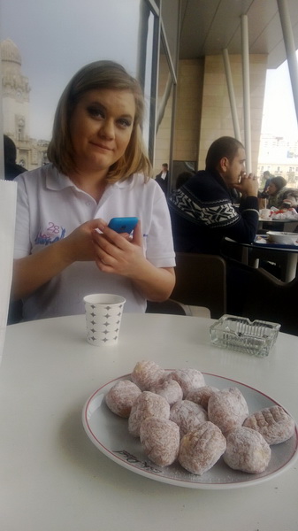 Пародии, фокусы и привидения! Все это - в реалити-шоу "Жизнь в торговом центре" - ФОТО - ВИДЕО