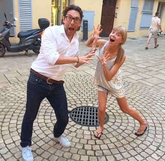 Дочь Дмитрия Маликова восхитила фигурой на отдыхе - ФОТО