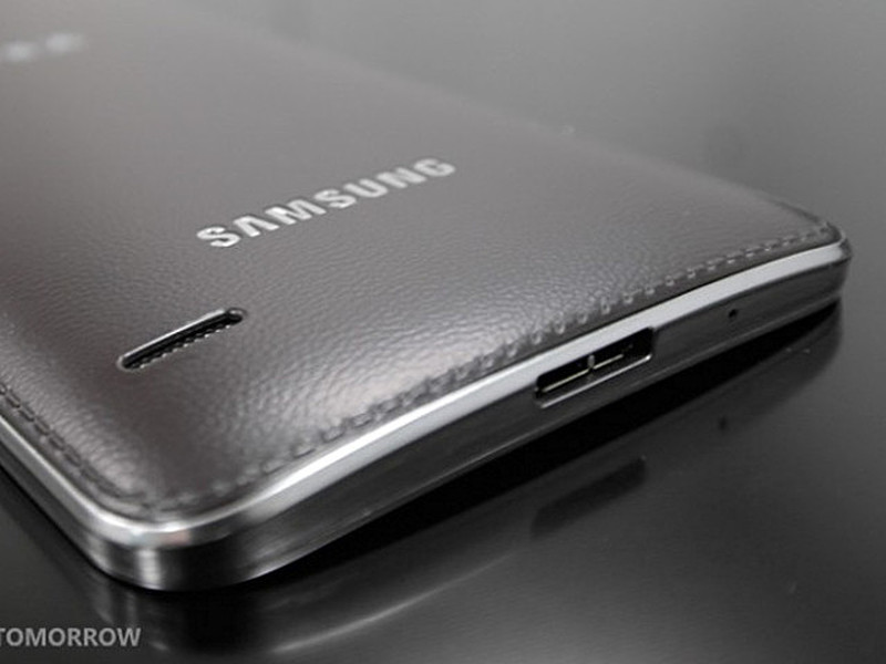 Galaxy Note 3: все о новом смартфоне Samsung - ФОТО
