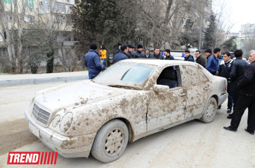 В Баку прогремел мощный взрыв: известны имена пострадавших - ОБНОВЛЕНО - ФОТО - ВИДЕО