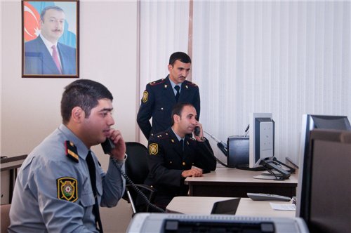 “102 xidməti”ndən reportaj – FOTO