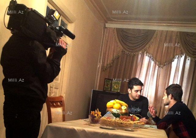 Передача "Rəngarəng" обещает смешать мейханистов – ВИДЕО – ФОТО