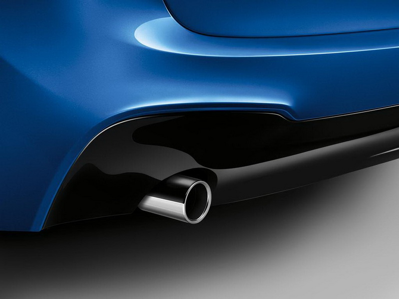 Первый переднеприводный BMW получил "подогретую" версию - ФОТО