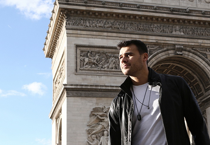 Эмин Агаларов: "Каждый из моих детей по-своему талантлив, и в этом — очень большая заслуга Лейлы Алиевой" - ИНТЕРВЬЮ журналу Nargis