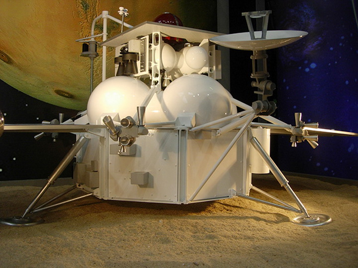 Девять грандиозных проектов, которые провалились - ФОТО