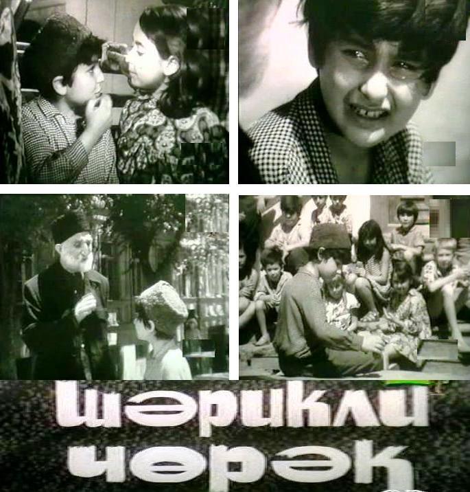 Kino yaradıcılarımız bu amili unutmağa başlayıblar – FOTO