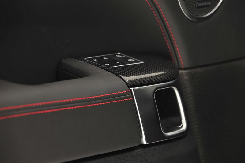 Range Rover Sport стал спортивнее благодаря тюнерам - ФОТО