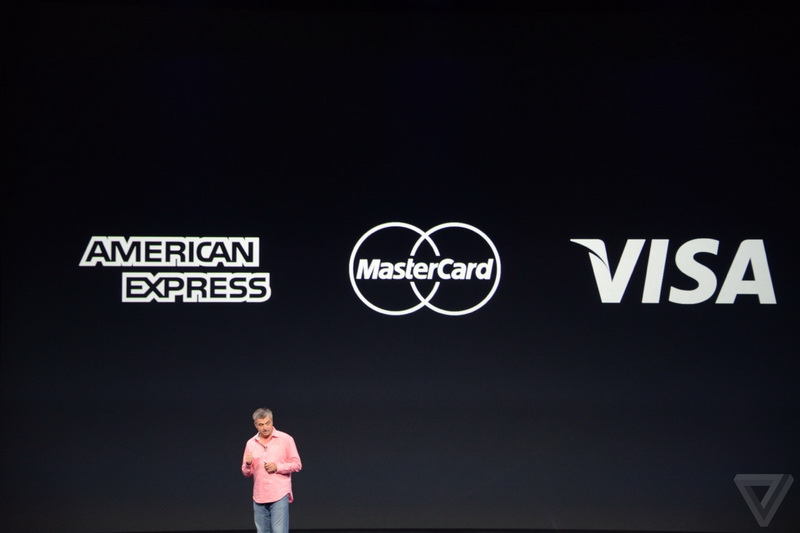 Apple представила два iPhone6, платежную систему и часы - ОБНОВЛЕНО - ФОТО - ВИДЕО