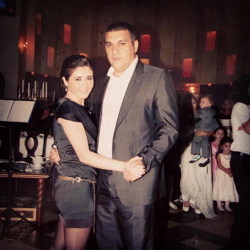 Elnarə Xəlilova: "Onlar məni gəlin kimi istəmirdilər" - FOTO - MÜSAHİBƏ