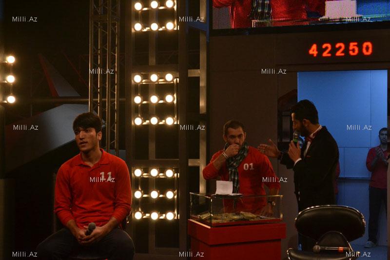 Реалити-шоу "Лифт". День пятый: звездные "лифтеры" лицемерят и добивают друг друга - ОБНОВЛЕНО - ФОТО