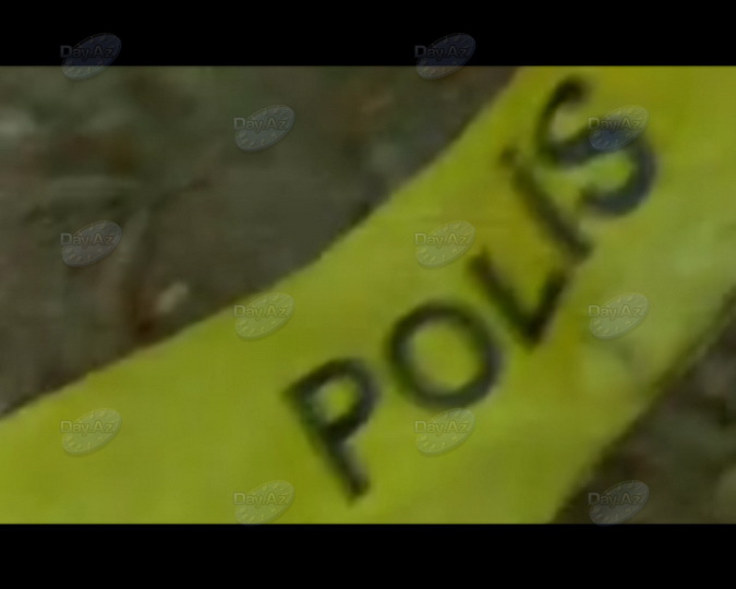 Кафельщик, пытаясь помочь дочери, убил односельчанина - ФОТО