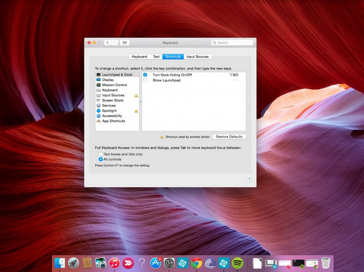 11 секретов вашего Mac, о которых вы, возможно, не знали - ФОТОСЕССИЯ