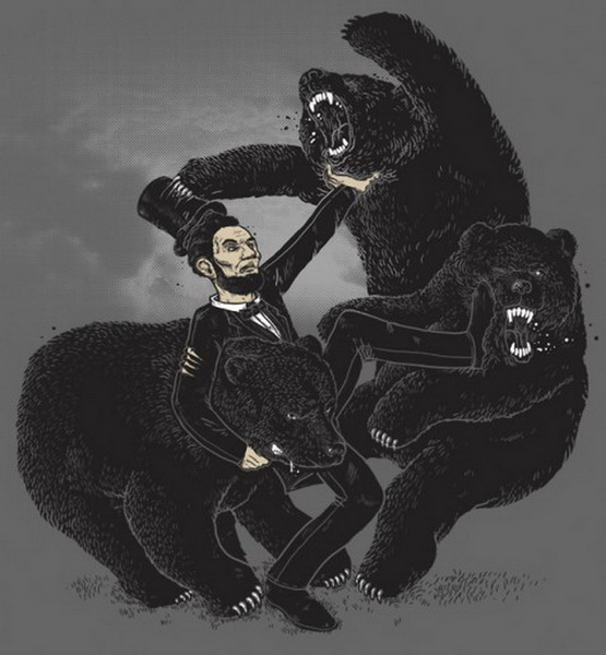 "Картинная галерея Day.Az": Остроумные иллюстрации - ФОТО