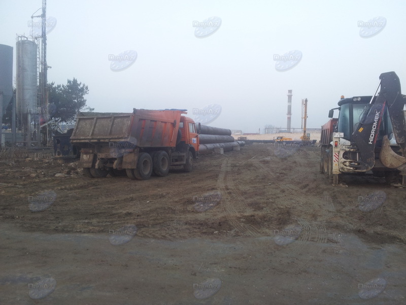 Бакинское метро охватит ряд поселков - ФОТО - КАРТА