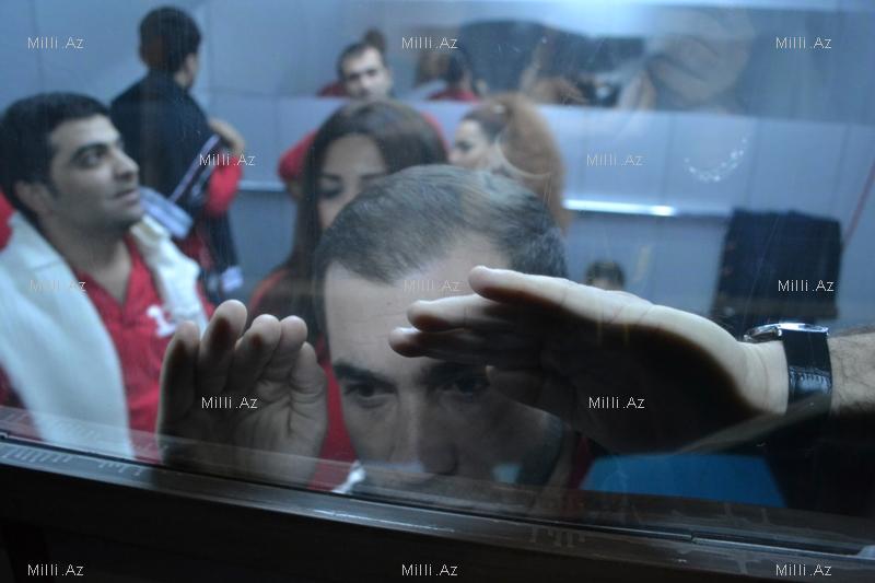 Третий день "Лифта": женский заговор терпит фиаско - ОБНОВЛЕНО - ФОТО