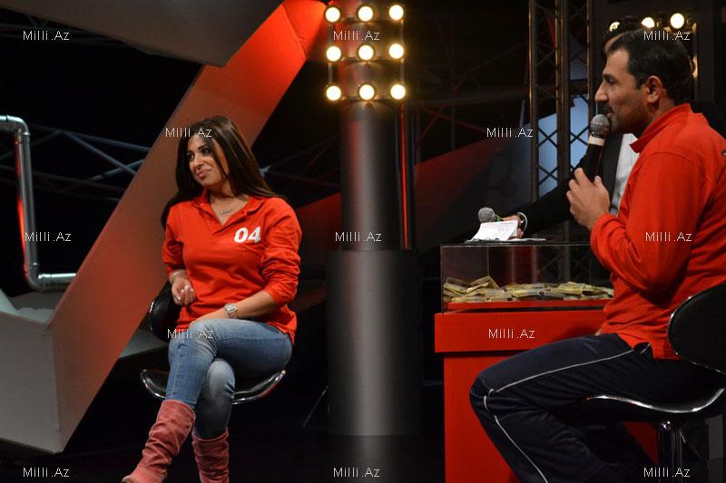 Реалити-шоу "Лифт". День шестой: долгожданная дуэль - ОБНОВЛЕНО - ФОТО