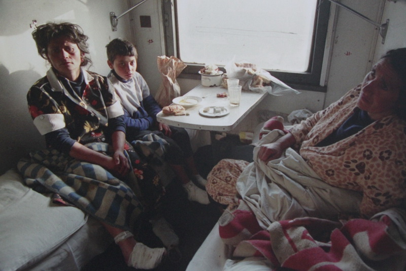 Хроника Ходжалы: свидетельства страшной трагедии - ФОТО