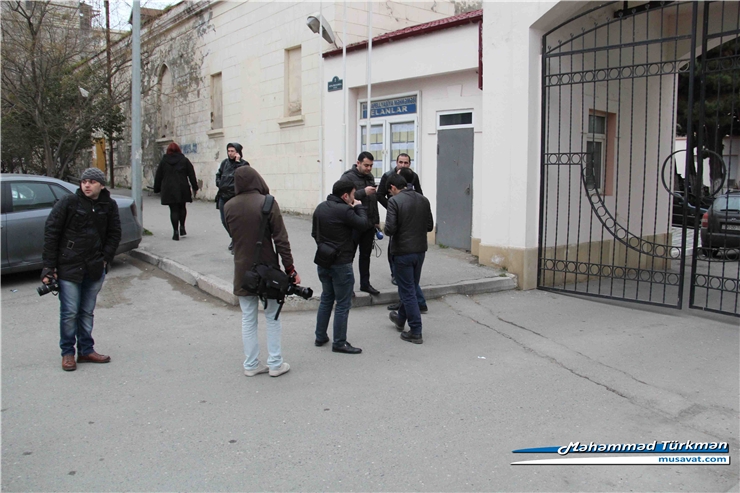 Rektor qızını döyən qardaşlar barədə sensasion iddialar - FOTO