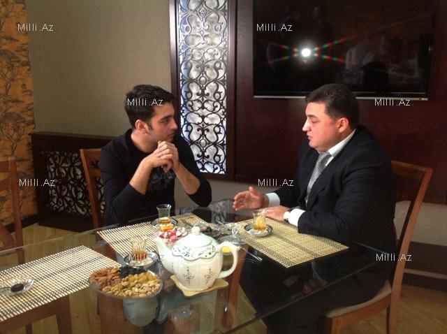 Передача "Rəngarəng" обещает смешать мейханистов – ВИДЕО – ФОТО