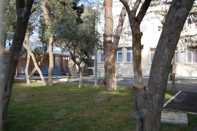 Дошколятам бакинского поселка не придется сидеть дома - ФОТО