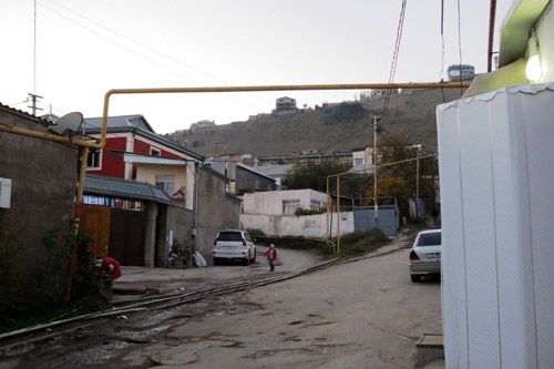 Bayılda və "20-ci sahə"də 3 minə yaxın ev söküləcək - FOTO