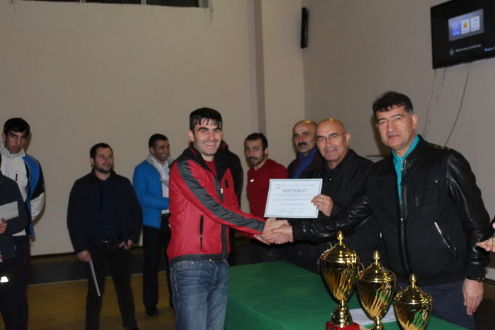 Завершен второй Открытый чемпионат страны по драйтулингу - ФОТО