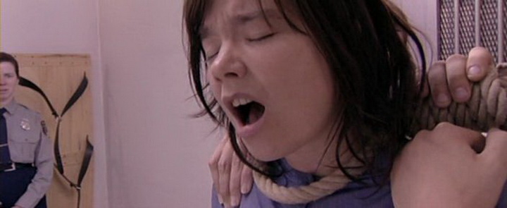 15 сильных психологических фильмов - ФОТО