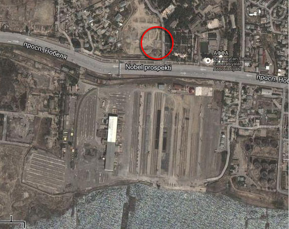 Бакинское метро охватит ряд поселков - ФОТО - КАРТА