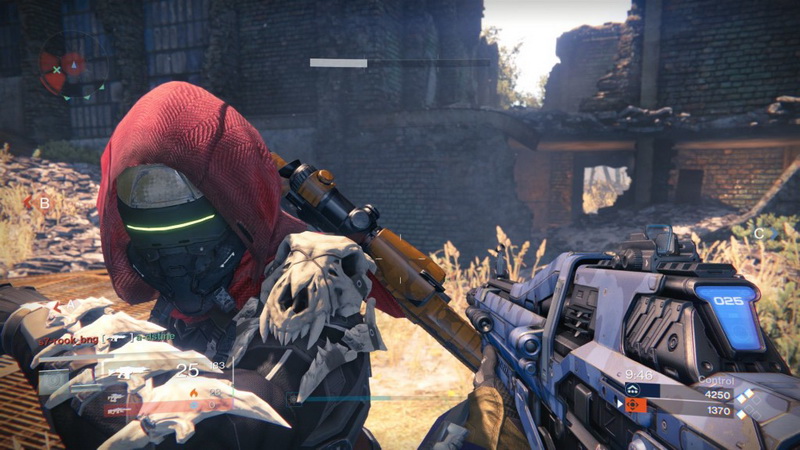 Исторический момент для геймеров: Destiny выходит - ФОТО - ВИДЕО