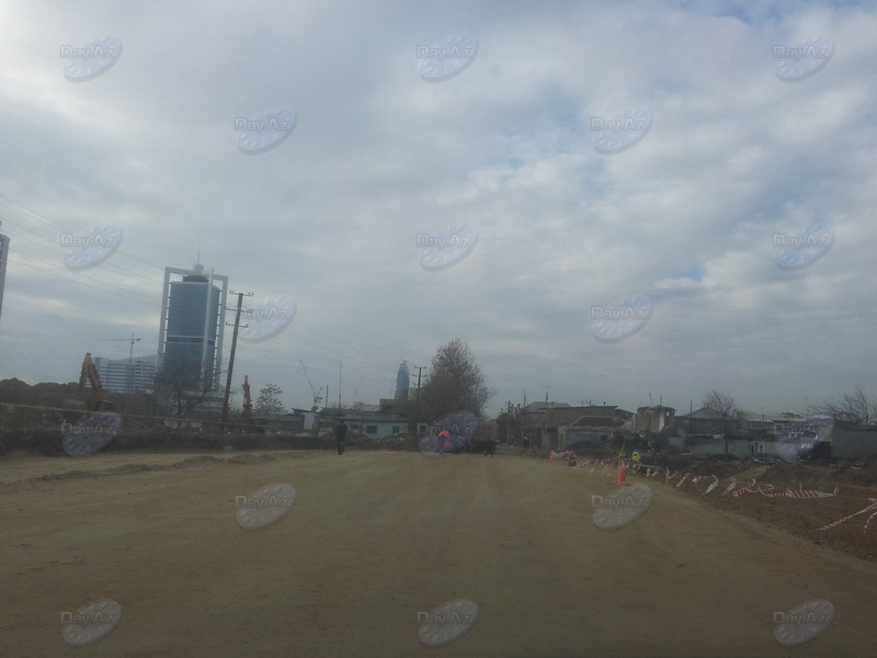 Новая дорога существенно облегчит жизнь водителям – ФОТО - КАРТА
