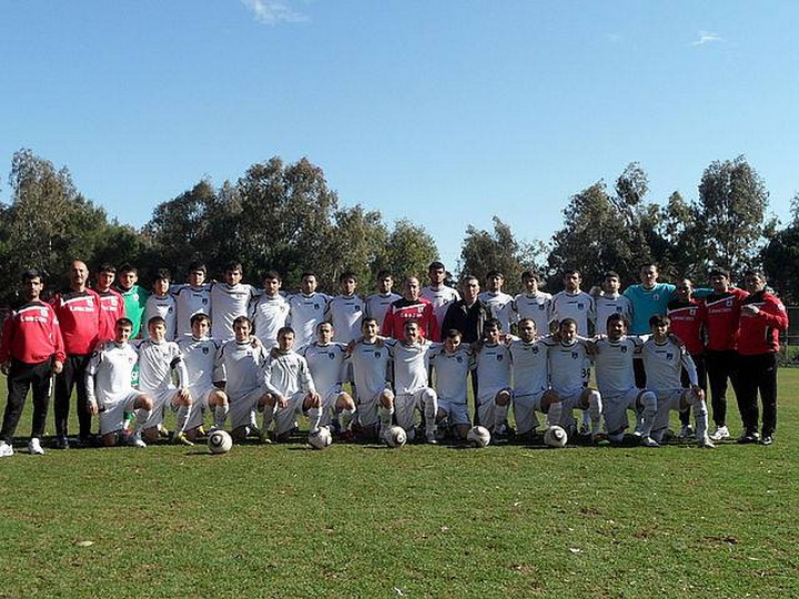 Армяне убили азербайджанского футболиста: новые подробности - ОБНОВЛЕНО - ФОТО