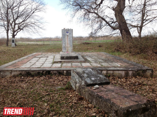 Путешествие в историю: "Уган", "Мухас", "Гелерсен-герерсен", могила Хаджи-Мурата - ФОТО