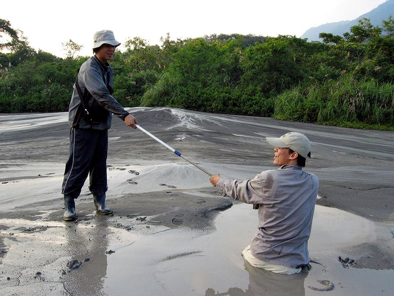 21 миф, опровергнутый "Разрушителями легенд" - ФОТОСЕССИЯ