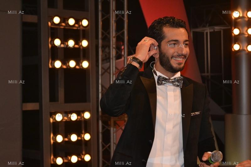 Третий день "Лифта": женский заговор терпит фиаско - ОБНОВЛЕНО - ФОТО