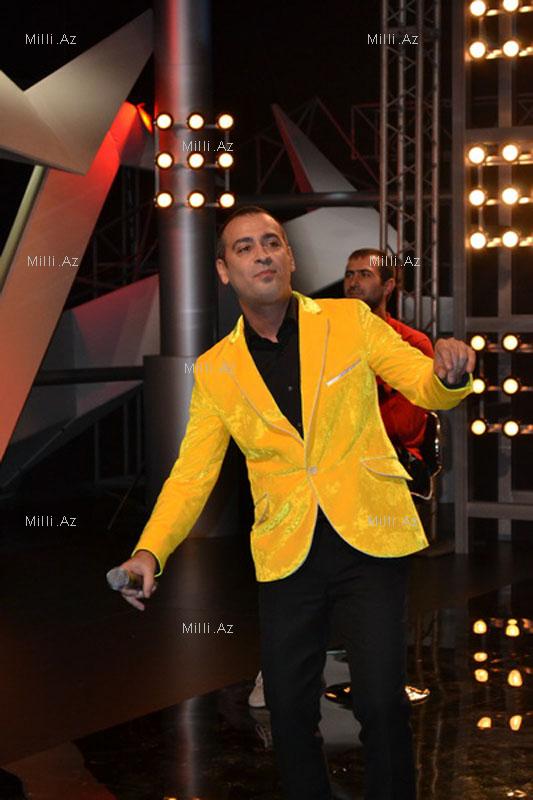 Реалити-шоу "Лифт": Джейхун Зейналов или Оксана Расулова – кто кого? - ОБНОВЛЕНО - ФОТО