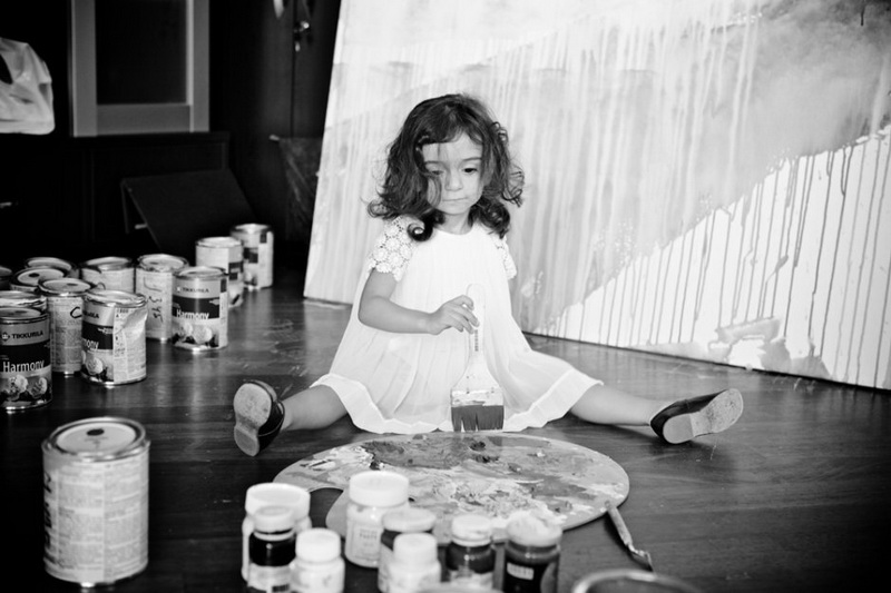 Аида Махмудова: "Решая проблему, ты создаешь тот эмоциональный импульс, который толкает тебя вперед" - ФОТО