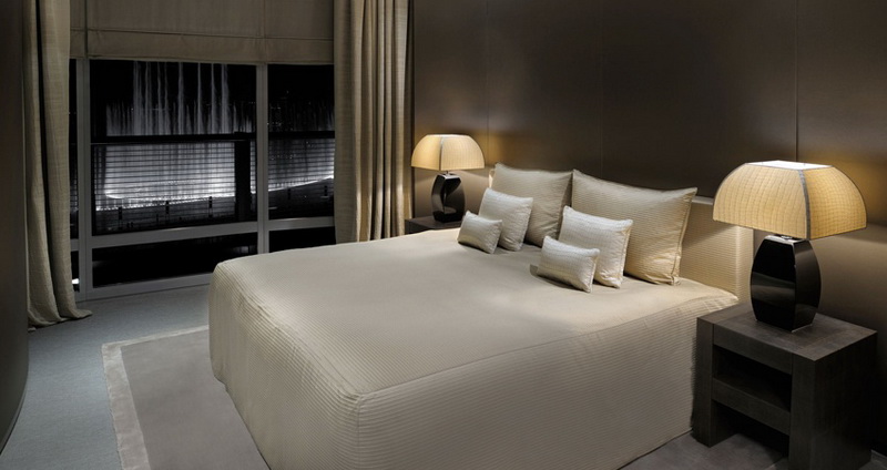 Топ-5 лучших отелей от ведущих брендов одежды - ФОТО