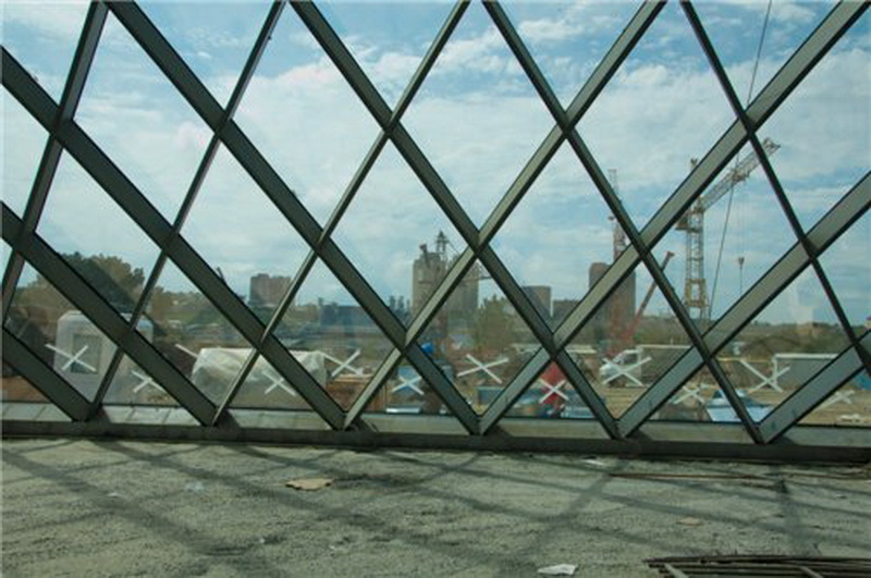 Какой будет станция метро "Автовокзал"? – ФОТО